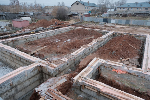 В Оричевском районе капитально ремонтируют детский сад и музыкальную школу