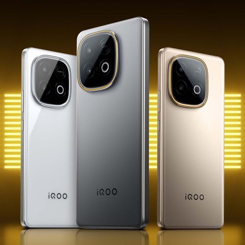 Слухи: iQOO Z10 Turbo + будет оснащен литий-ионным аккумулятором емкостью 8000 мАч
