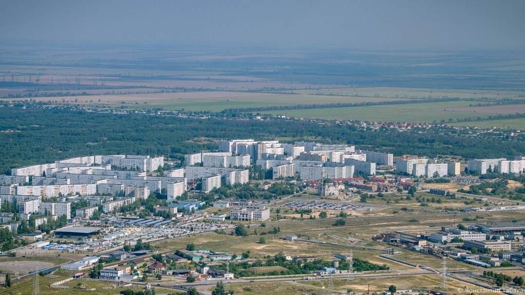 Энергодар
