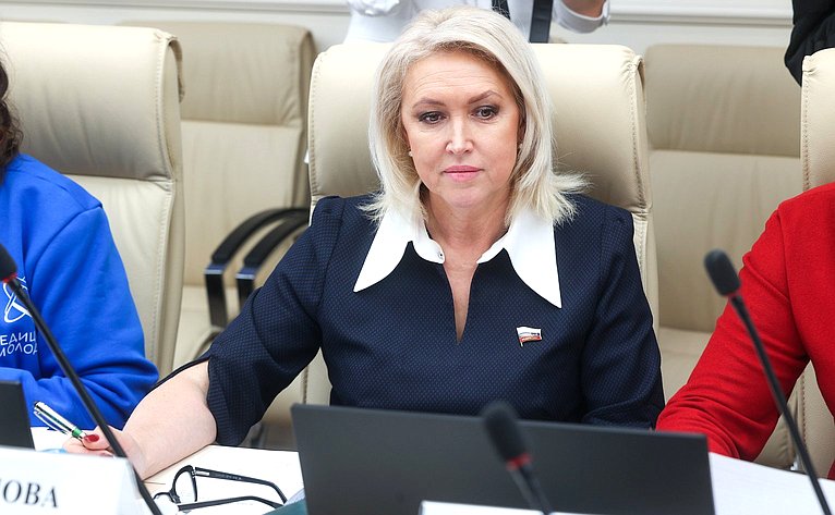 Светлана Кириллова