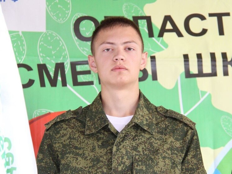 Путёвку в «Артек» получил школьник из Омской области благодаря знаниям о лесе