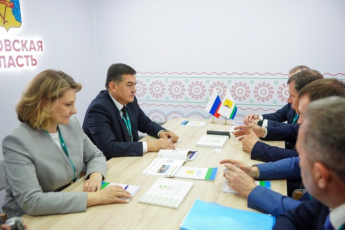 Инвестор из Узбекистана приедет в Кировскую область на встречу с домостроителями