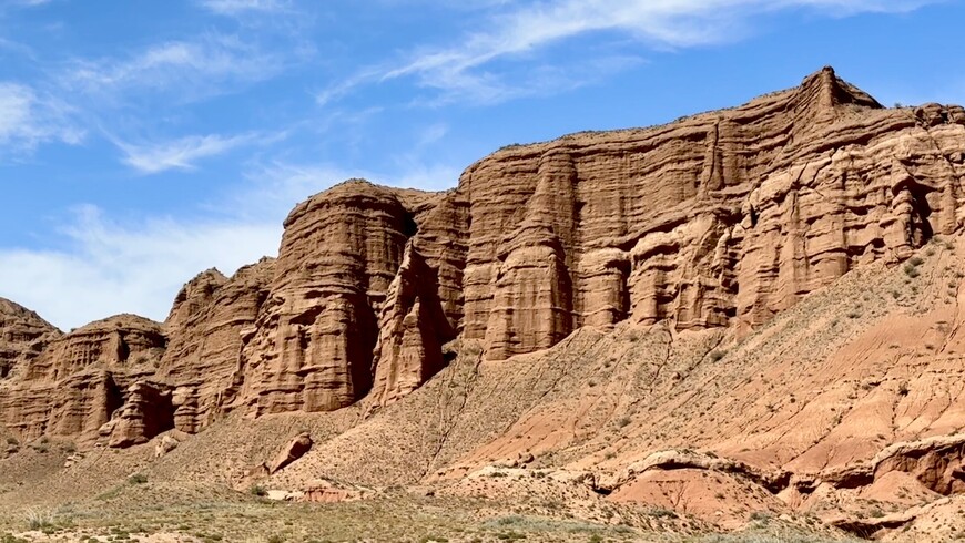 «Сказка» странствий