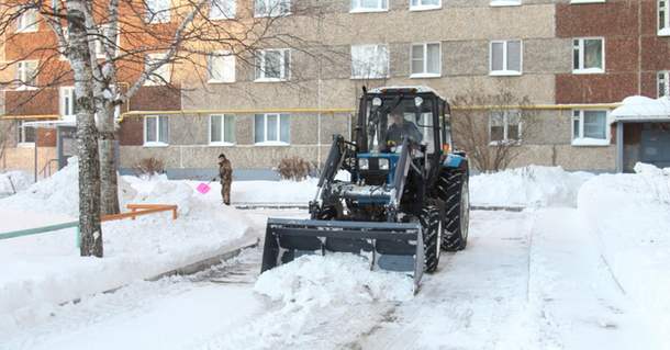 Сайт благоустройства города ижевска