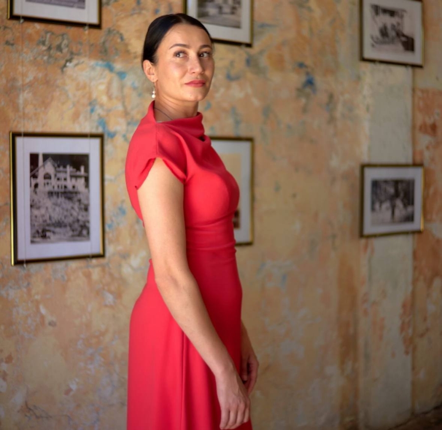 Хибла Возба назначена директором Государственной хоровой капеллы Абхазии