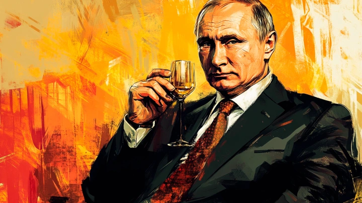 Встреча в Будапеште. Каким маршрутом полетит Путин?