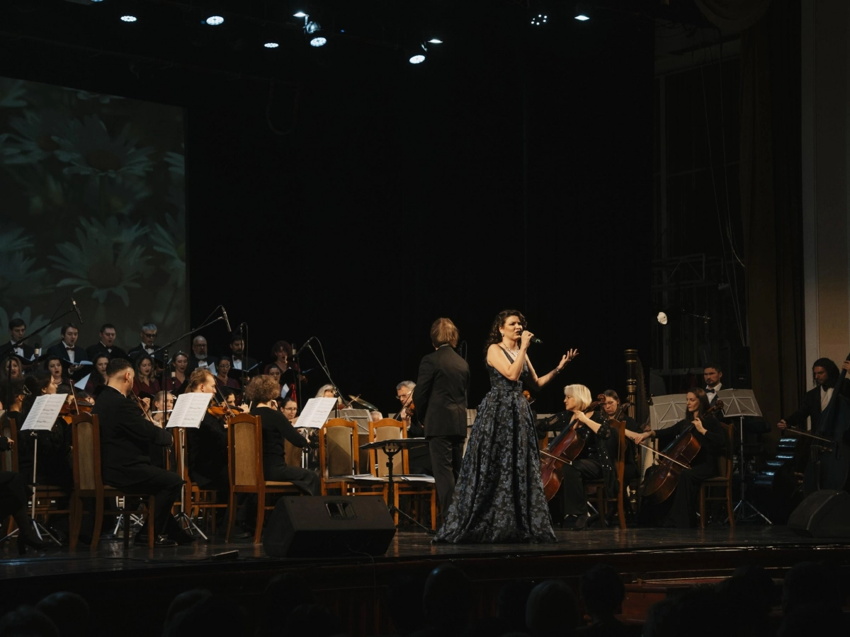 Музыкальный театр имени Шаляпина откроет новую площадку на Большой Морской - tvspb.ru