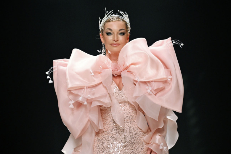 Анастасия Волочкова в 2024 году