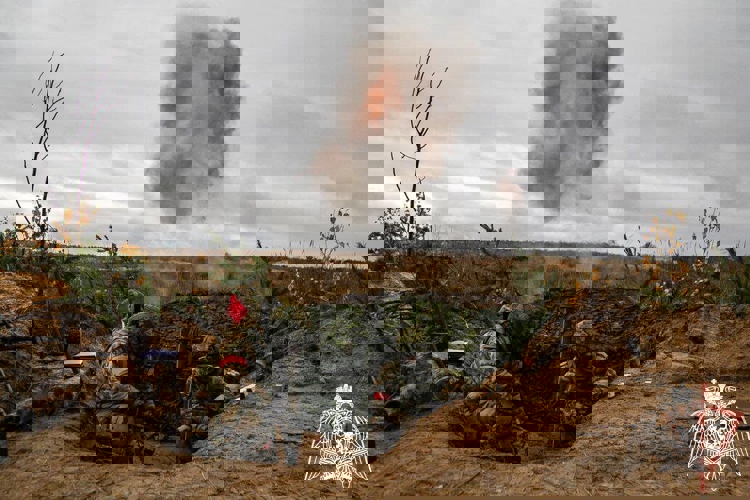 Росгвардия провела межведомственное командно-штабное учение