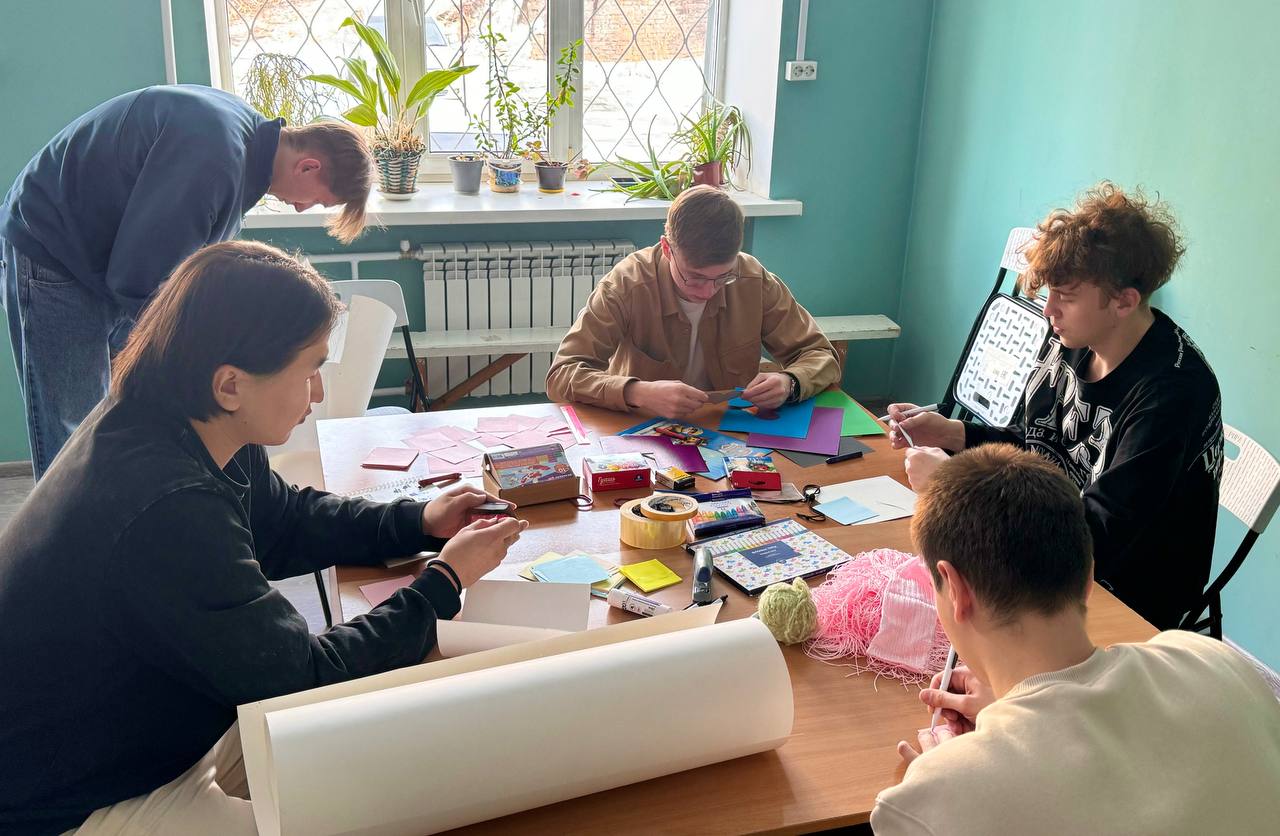 Психологическая служба ИГУ