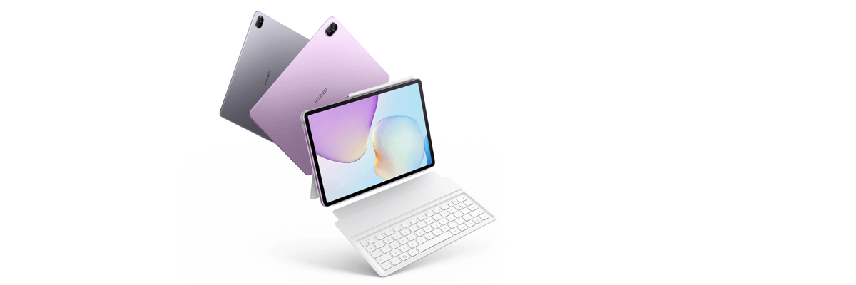 Обзор HUAWEI MatePad 11,5 (2025) PaperMatte: планшет с защитой зрения для работы и учебы