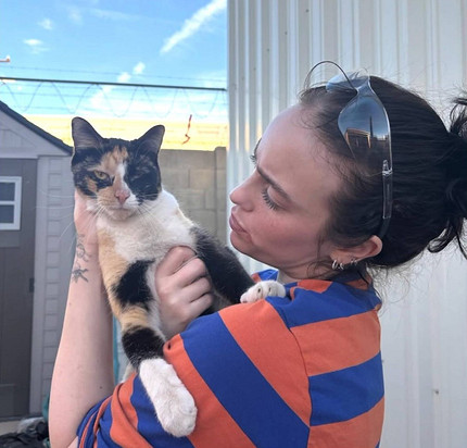 Билли Айлиш — 24 года: 24 интересных факта из жизни певицы