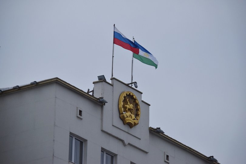 Парламент Башкирии будет сотрудничать с Государственным Советом Адыгеи
