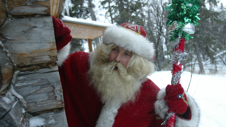 Донос на Деда Мороза на Украине получил продолжение: Изменником оказался сам доносчик