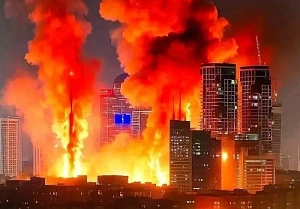 «Паутина» для Тегерана