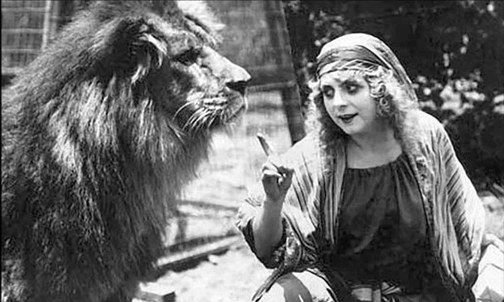 «Приключения Кэтлин»