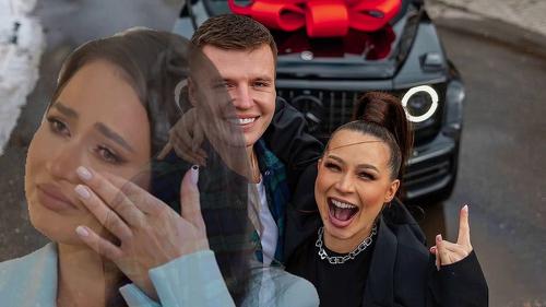 «Инфоцыгане» тоже плачут: Лерчек осталась без трусов