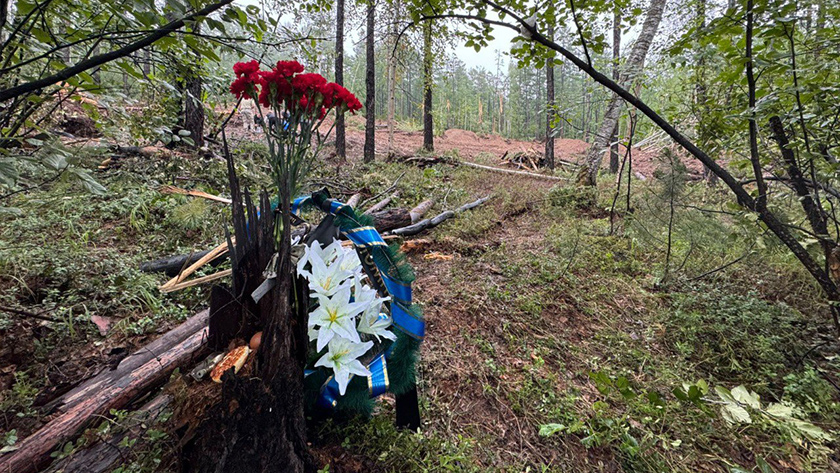 Авиакомпания «Ангара» выплатит ещё 3 млн рублей семье, которая потеряла родных в катастрофе в Тындинском округе - gtrkamur.ru