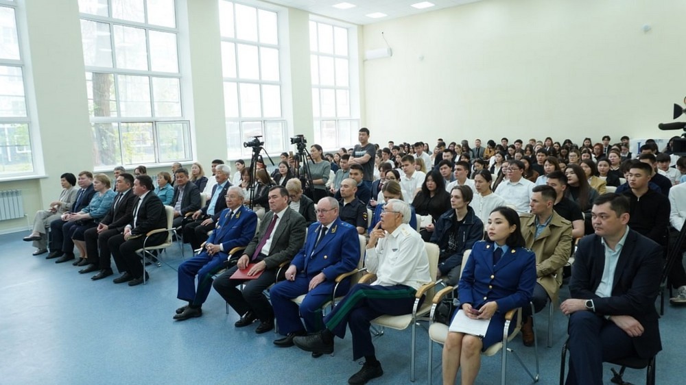 В Калмыкии состоялись «Самохинские чтения» 