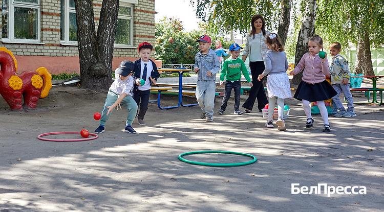 В Белгородской области создадут цифровой профиль здоровья каждого ребёнка