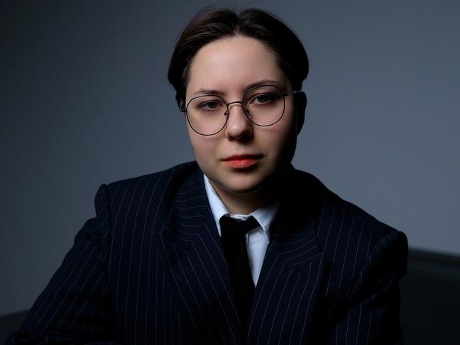 Татьяна Лымарева