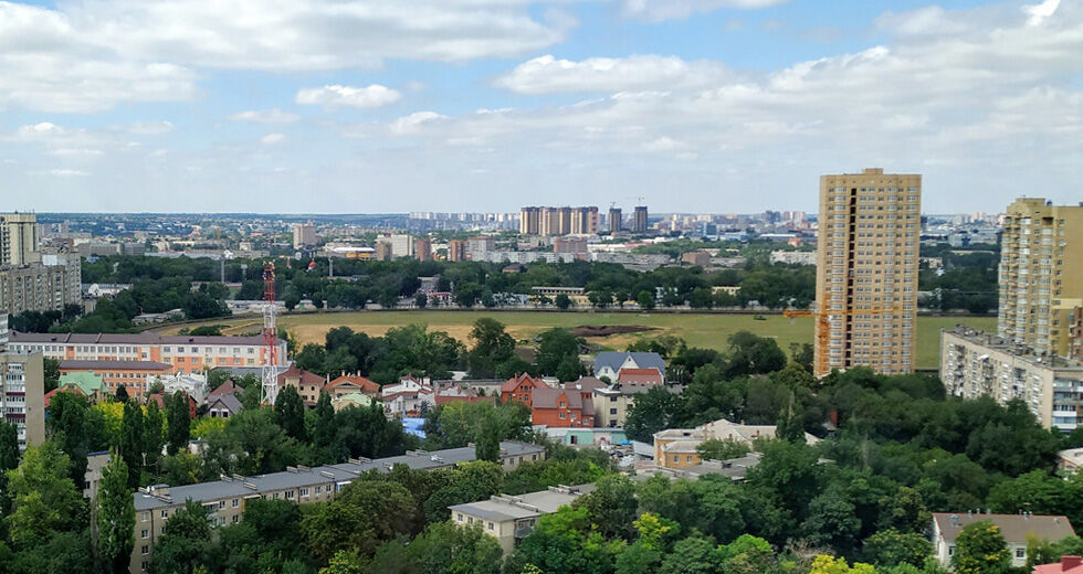 В Ростове инвестор до сих пор не представил концепцию развития ипподрома - фото 1