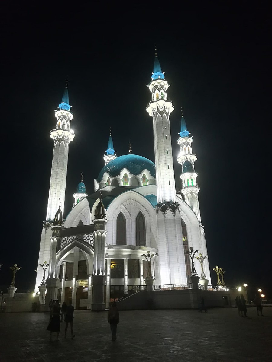 Кул шариф дубай