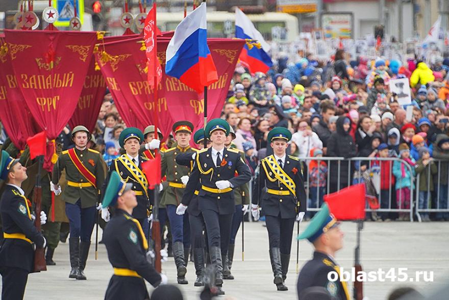 Без салютов и военной техники: ряд российских регионов внесли коррективы в празднование Дня Победы