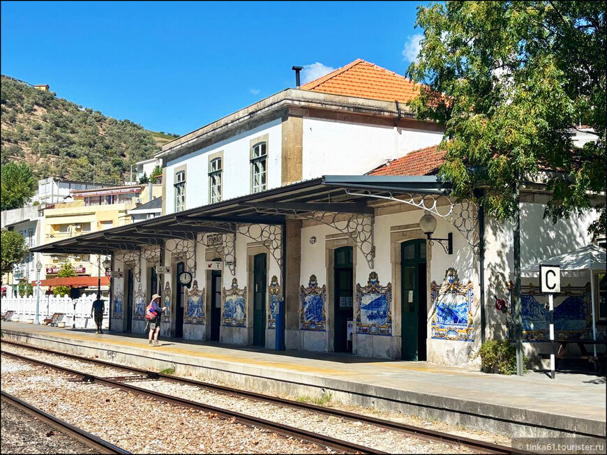 Европейский Девичник. Куда податься из Порту