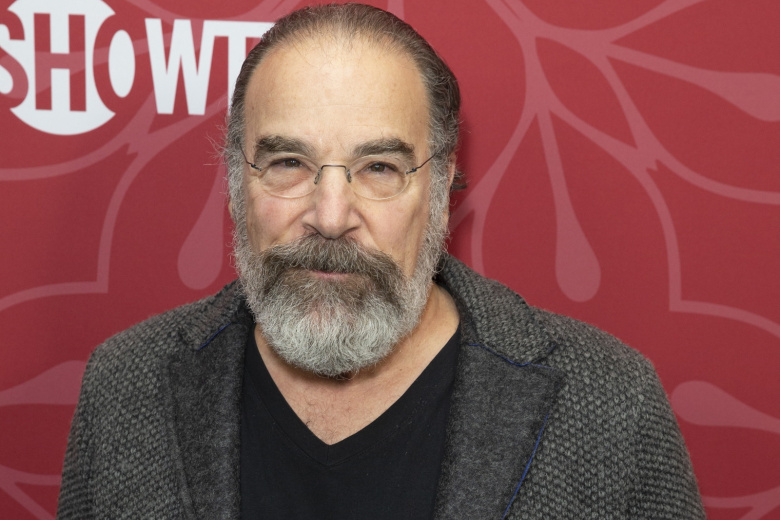 Мэнди Патинкин