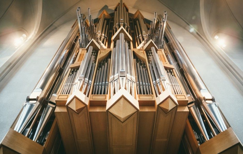 Органный фестиваль «Донецкая осень» охватит несколько городов ДНР