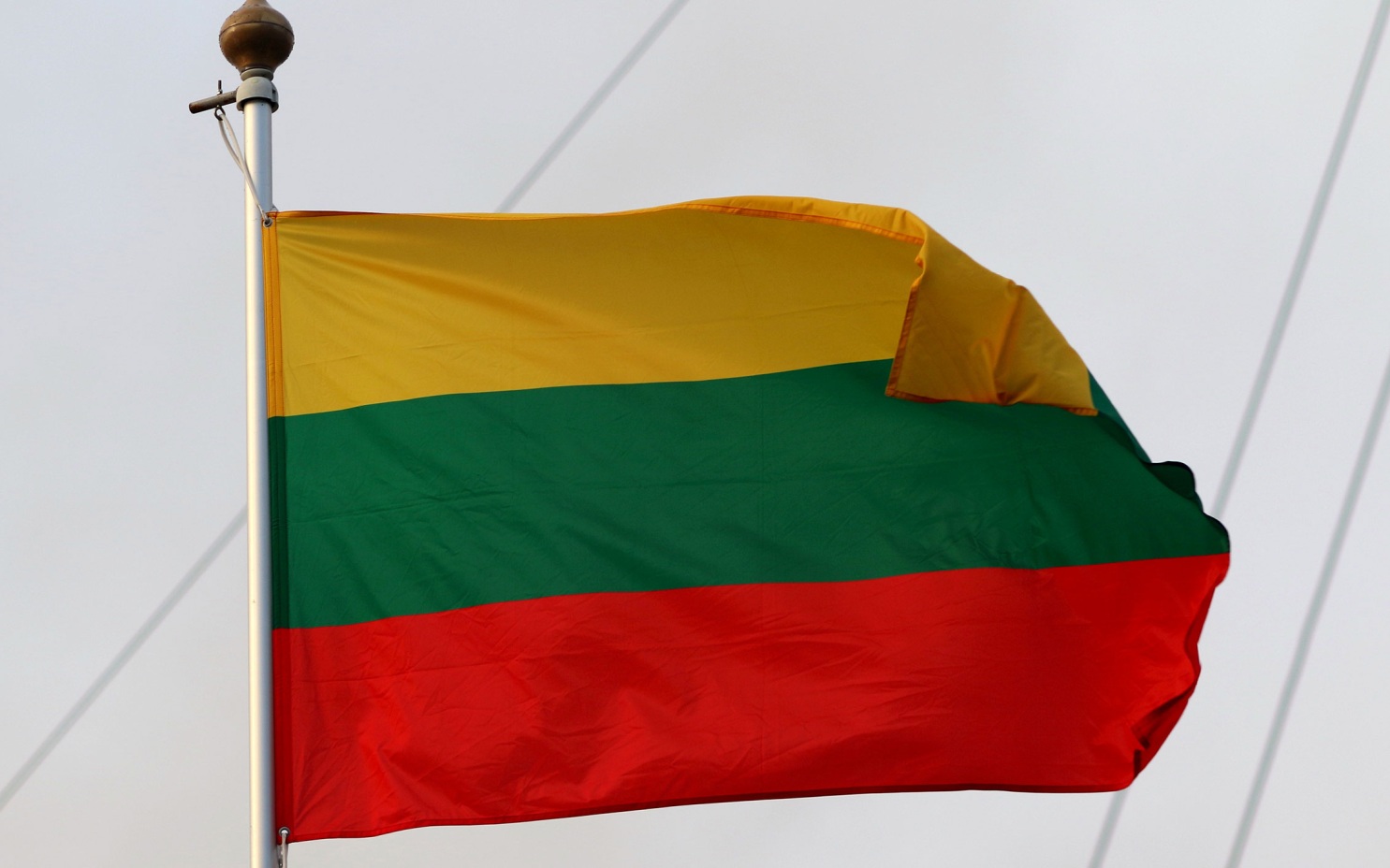 В Литве призвали НАТО атаковать Калининград