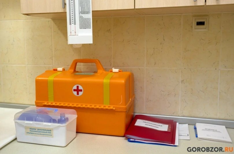 Стало известно о состоянии шести пострадавших в массовом ДТП в Башкирии