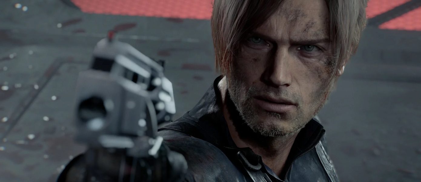 Леон должен умереть: Capcom добавила в Resident Evil Requiem новый бесплатный режим