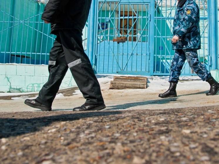 В Волгоградской области сменился начальник ИК, где произошел захват заложников