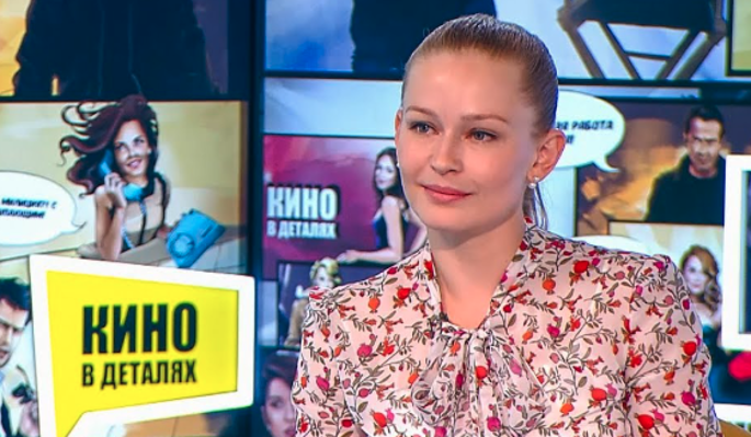 Пересильд впервые открыто высказалась об отношениях дочери с молодым певцом