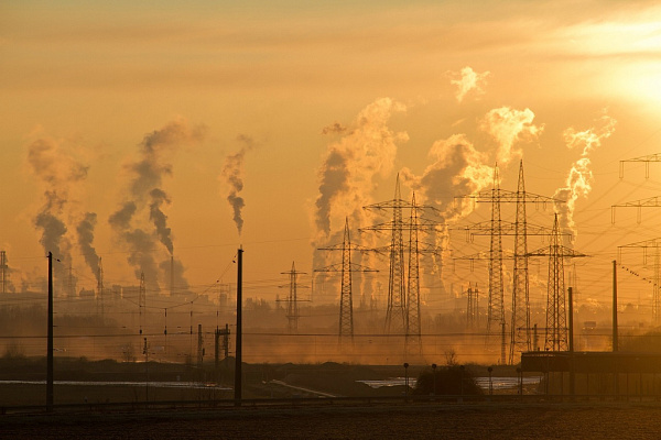 Ещё для 5 городов Иркутской области будут улучшать качество воздуха