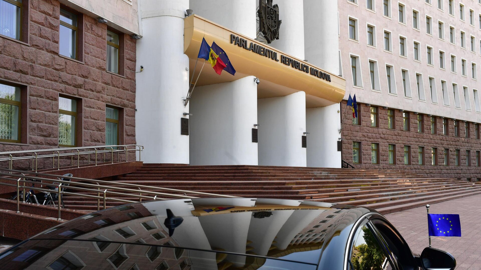 В Кишиневе пройдут заседания Парламентской ассамблеи Совета Европы - Sputnik Молдова, 1920, 20.11.2025