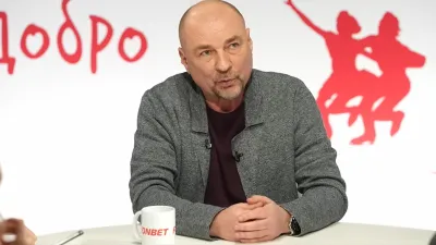 Александр Жулин