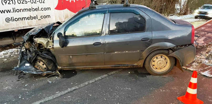 © УГИБДД России по Новгородской области