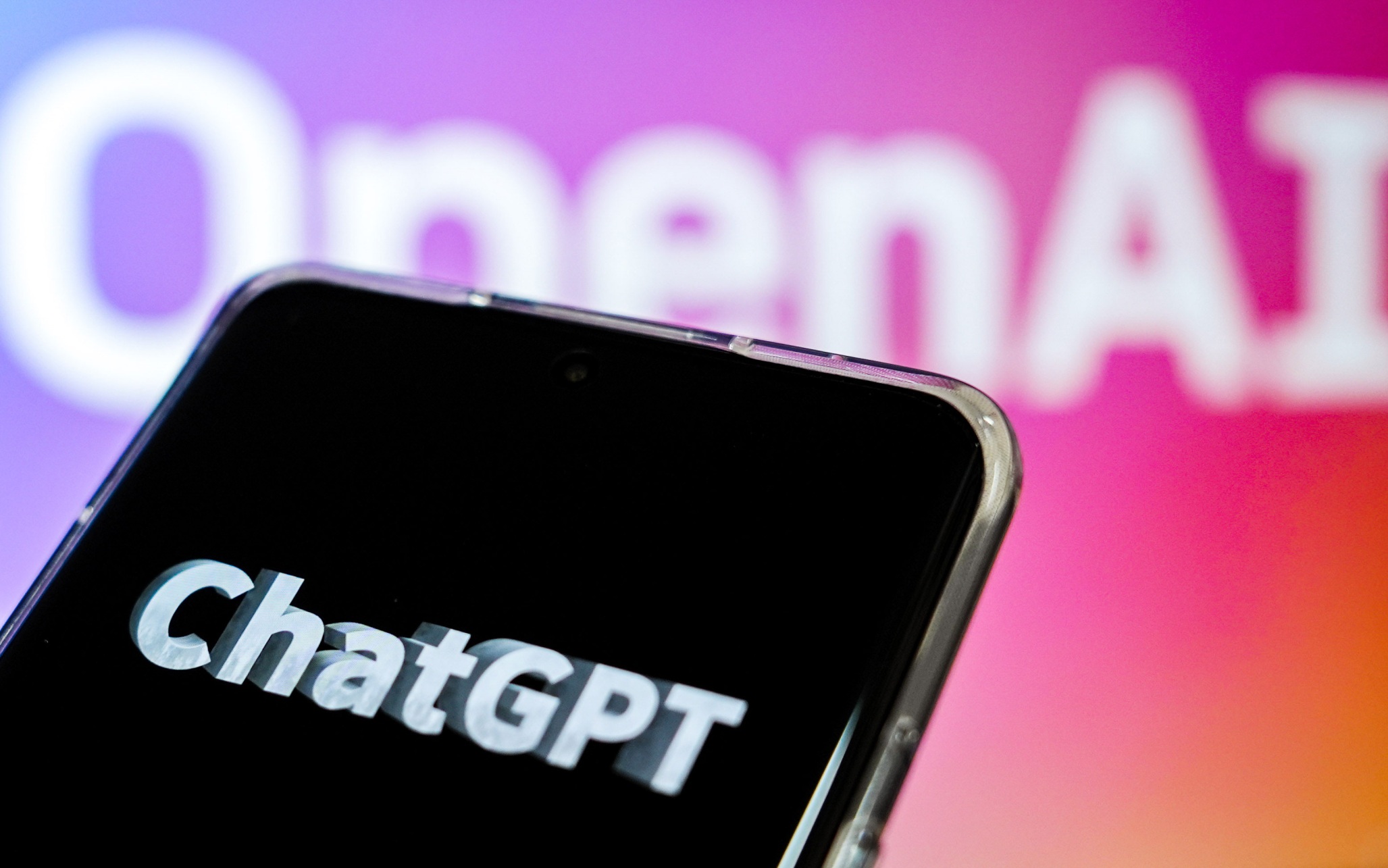 OpenAI выпустила новую модель ChatGPT
