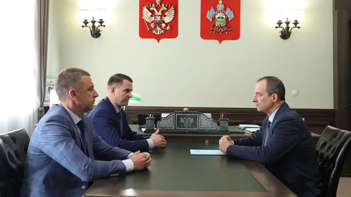 На сессии ЗСК скорректируют краевой закон о поддержке многодетных семей