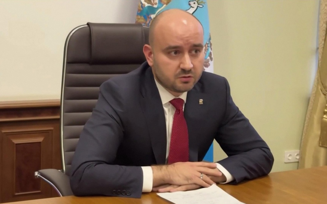 Самарский губернатор предупредил об угрозе атаки БПЛА в регионе