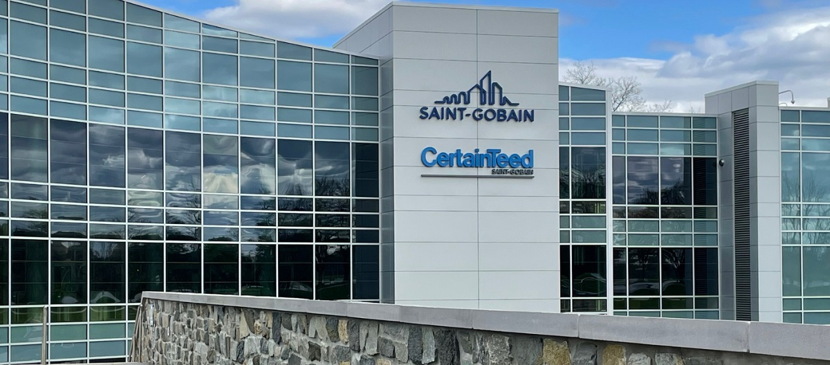 Saint-Gobain продала дистрибьюторские компании в Бельгии и Бразилии