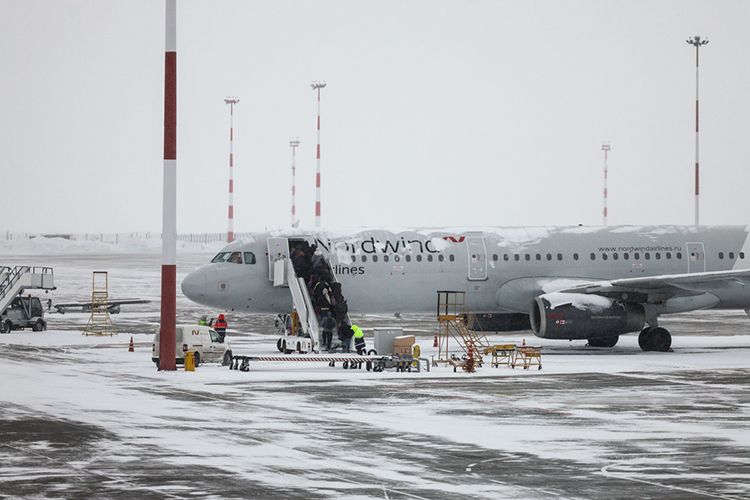 «Задачу по наращиванию пассажиропотока никто не отменял, это постоянная, можно сказать, рутинная работа»