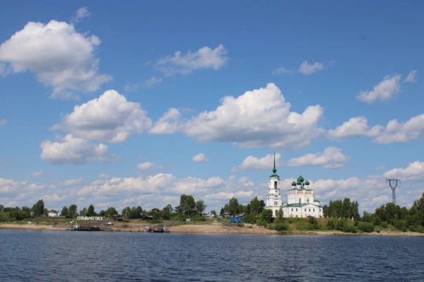 От старого амбара до северного сияния: красота Русского Севера на фотоснимках