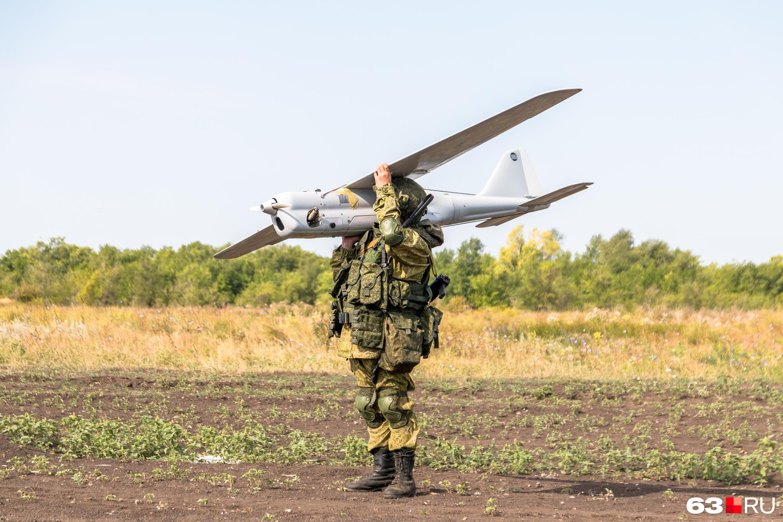 Ростовская область беспилотники