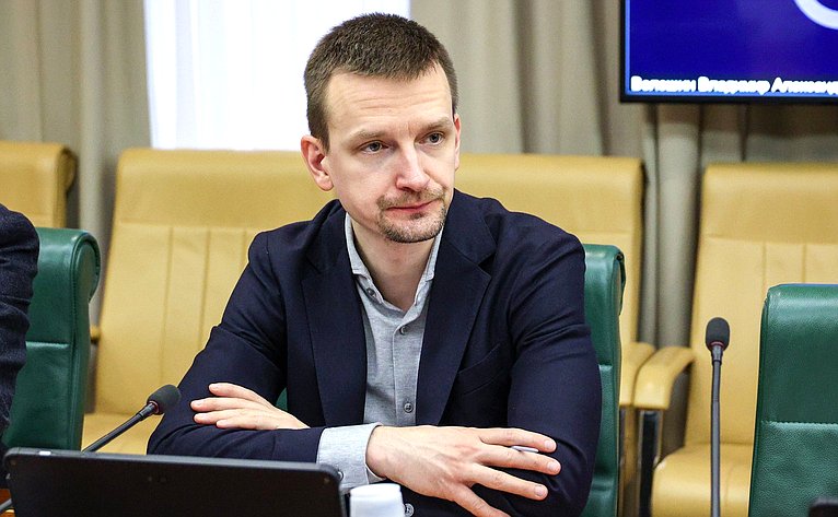 Круглый стол на тему «О совершенствовании моделей рынка, отраслевой и антимонопольной политики в условиях динамично развивающихся рынков телекоммуникаций и информационных технологий»