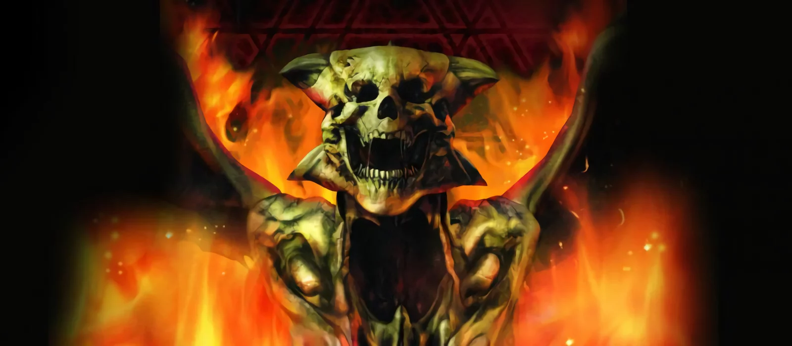 Doom 3 resurrection of evil steam фото 44