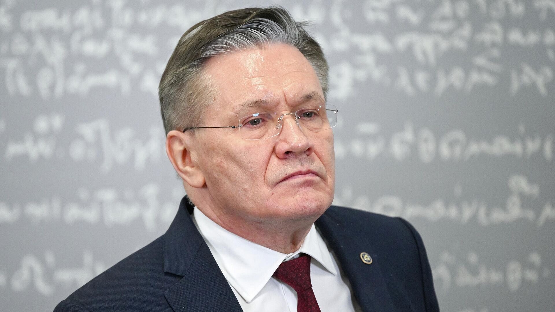 Лихачев обсудил с президентом Индонезии сотрудничество по мирному атому
